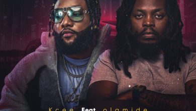 KCee – Idi Bad Ft Olamide