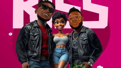 Keche – Kiss