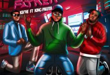 Keche Ft King Paluta – My Father (Listen Now)