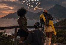 Kelvyn Boy – Weather For 2 Ft KOJO BLAK