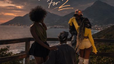 Kelvyn Boy – Weather For 2 Ft KOJO BLAK