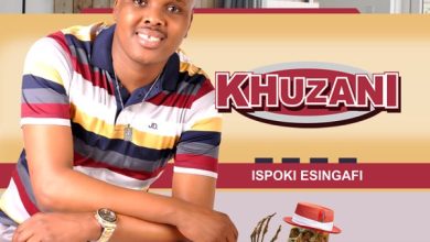 Khuzani – Ijele Ft Luve Dubazane