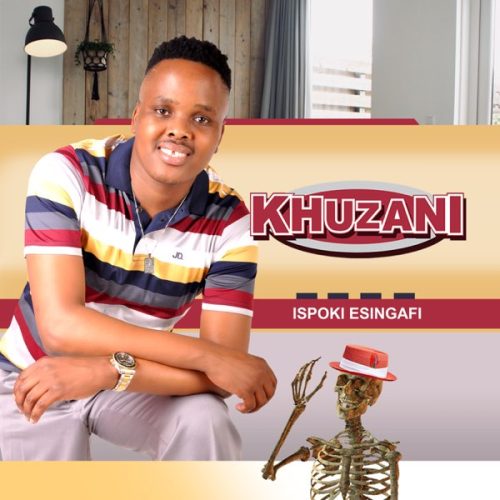 Khuzani – Ijele Ft Luve Dubazane 1 Khuzani – Ijele Ft Luve Dubazane