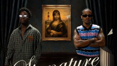 KiDi – Signature Ft Lasmid