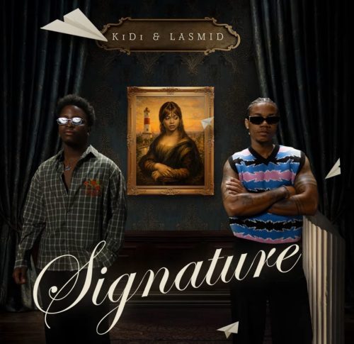 KiDi – Signature Ft Lasmid