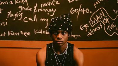 Kidd Carder – Elevate Ft Emmanuel Samuel Oluwatosin