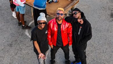 King P – E'Pop Ft Malemon & Tumilemang