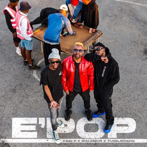 King P – E'Pop Ft Malemon & Tumilemang 1 King P – E'Pop Ft Malemon & Tumilemang