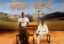 King Promise x Mr Eazi – Baby I’m Still Jealous