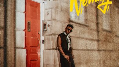 Kofi Kinaata – For Nothing