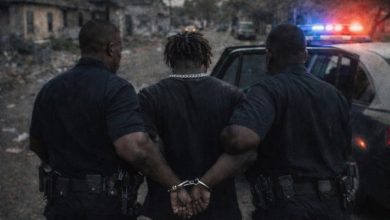 Kofi Mole – TRAPHOUSE