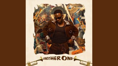 Korede Bello - Another One