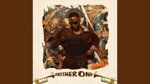 Korede Bello - Another One