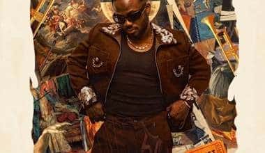 Korede Bello - High Me