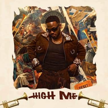Korede Bello - High Me
