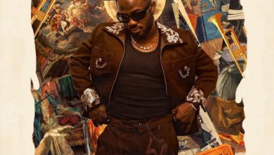 Korede Bello - Stylish