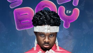 Kuami Eugene – Adult Music