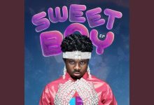 Kuami Eugene – I’m Hurt