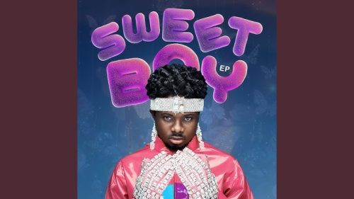 Kuami Eugene – I’m Hurt