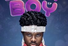 Kuami Eugene – Makola