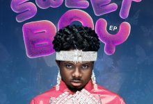 Kuami Eugene – Stranger Ft Gyakie