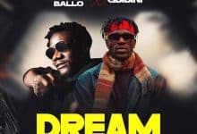 Kwabena Ballo – Dream (Remix) Ft Obibini