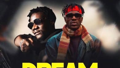 Kwabena Ballo – Dream (Remix) Ft Obibini