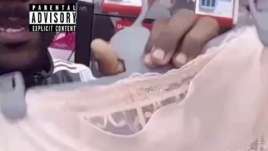 LaCabra - Idlozi (USIMAMANE DISS)