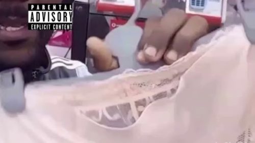 LaCabra - Idlozi (USIMAMANE DISS)