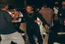 Lalid – Sit Up (Freestyle)