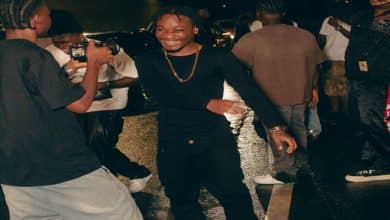 Lalid – Sit Up (Freestyle)