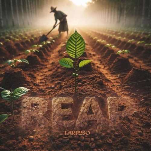 Larruso – Reap