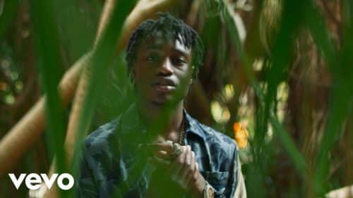 Lil Tjay – Sex Sounds