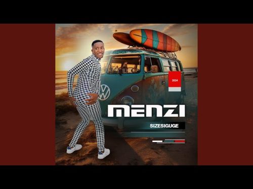 MENZI MUSIC – Ngiyakuthanda
