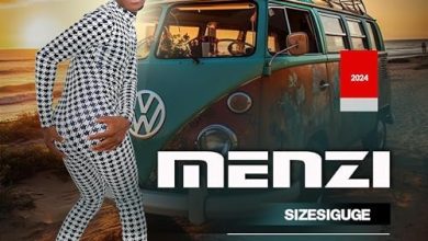 MENZI MUSIC – Wayengenalutho