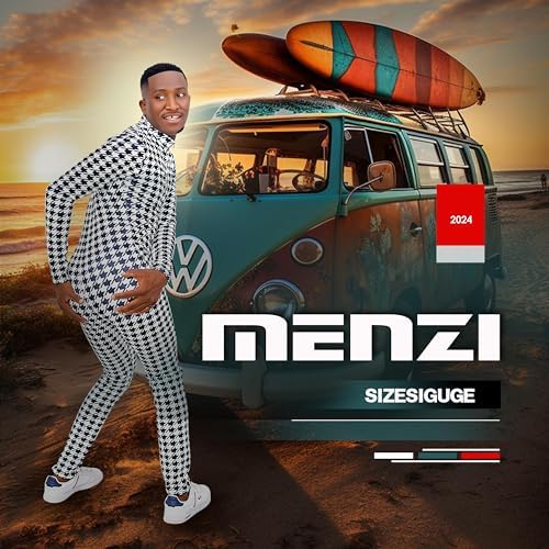 MENZI MUSIC – Wayengenalutho 1 MENZI MUSIC – Wayengenalutho