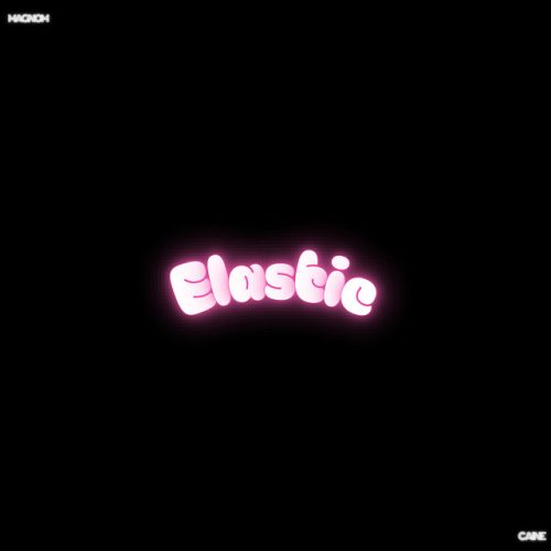 Magnom – Elastic Ft Caine