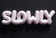 Magnom – Slowly Ft Caine