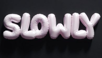 Magnom – Slowly Ft Caine