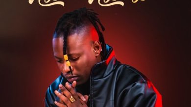 Mduduzi Ncube – Ngeke Ngimyeke Ft Big Zulu x Fanatic SA x Stalin Matsitsa x Caeser & Ayanda Art