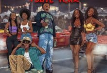 Melloboy – Yegye Yeni Ft Kofi Mole