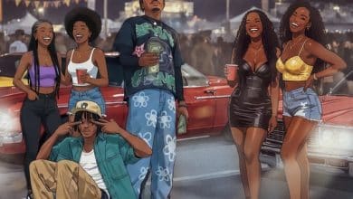 Melloboy – Yegye Yeni Ft Kofi Mole