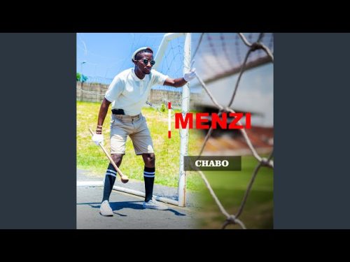 Menzi – Wamnika Kanjani