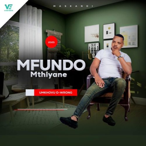 Mfundo Mthiyane – Umathandana wami Ft Shenge wasehlalankosi
