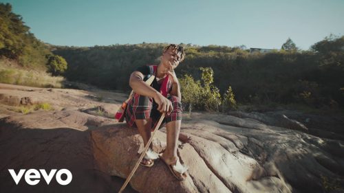 Mlindo The Vocalist - Emakhaya