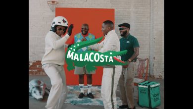 Mluusician – Malacosta Ft Ricky Lenyora x Dj Maphorisa x Vulela Maweekend x Mark Khoza & Angekebabuye Mc