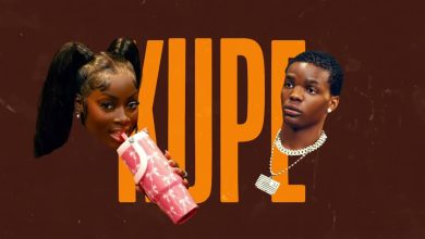 Modola - Kupe Ft Bhadboi OML