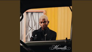 Mordecai – Tazz Ft JayJayy