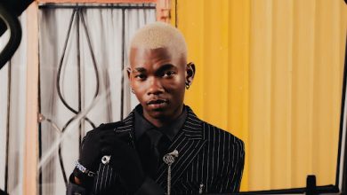 Mordecai – Ya Shada Ft Shoes Meister x Brodie.Bro & 031 Choppa