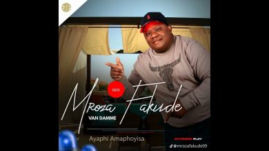 Mroza Fakude – Ayaphi Amaphoyisa Ft Shenge Wasehlalankosi & Msezane